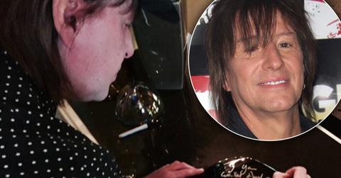 //share your gratitude this fathers day get a chance to win an autographed guitar from richie sambora pp