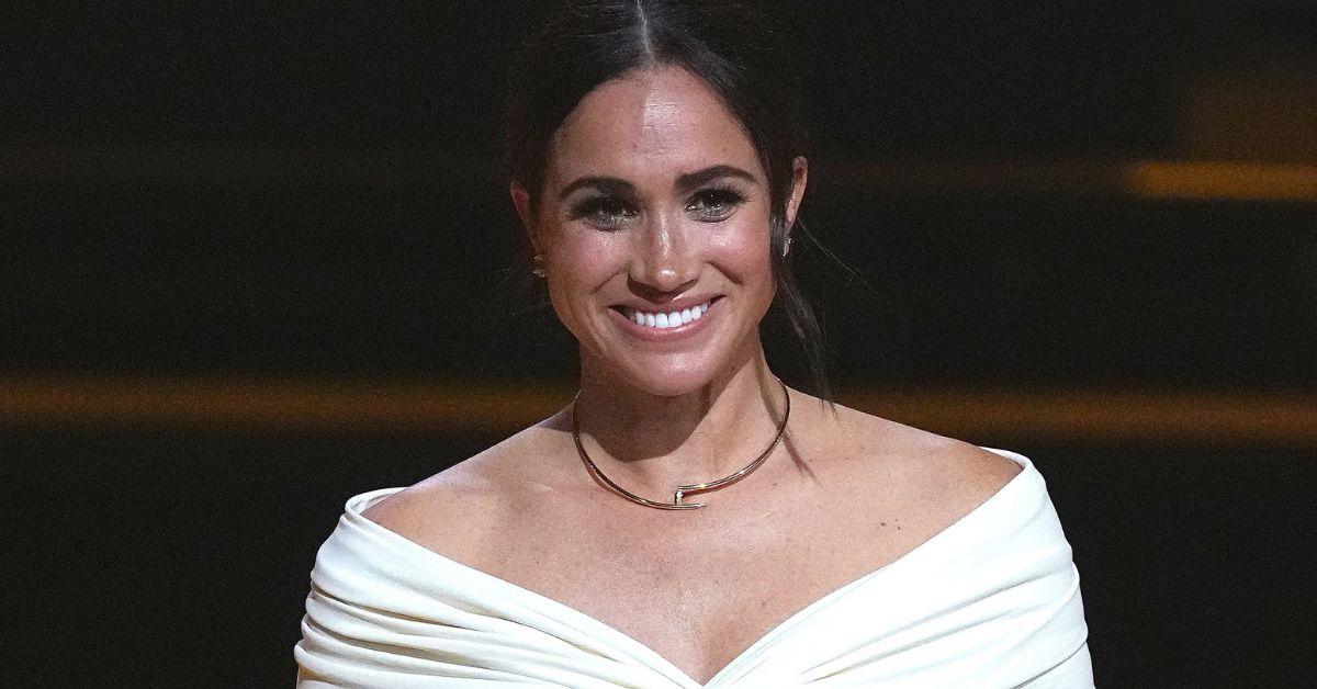 Photo of Meghan Markle