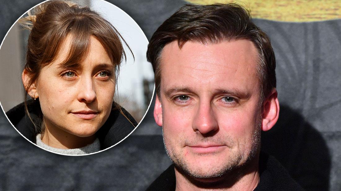 Callum Blue Reveals He Once Belonged To NXIVM Sex Cult