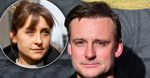 Callum Blue Reveals He Once Belonged To NXIVM Sex Cult