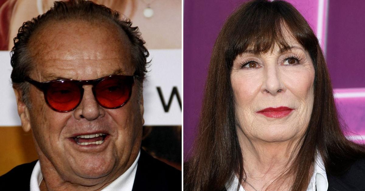 EXCLUSIVE: Jack Nicholson's Love and Loss - Reclusive Hollywood Star Lives in Regret of Losing 'Love of His Life' Anjelica Huston as He Celebrates 89th Birthday