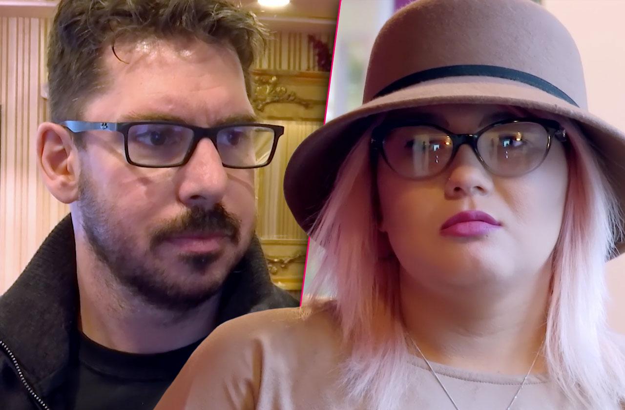 Amber Portwood Matt Baier Wedding Off Living Together