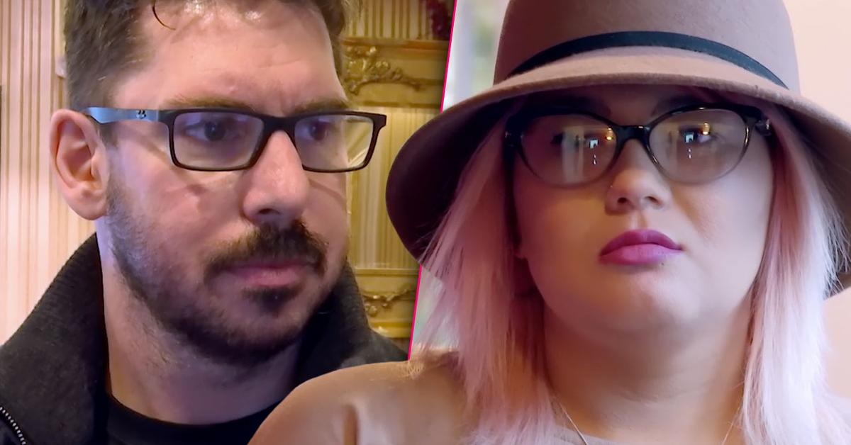 Amber Portwood & Matt Baier Wedding Off ‘Teen Mom’ Couple Still