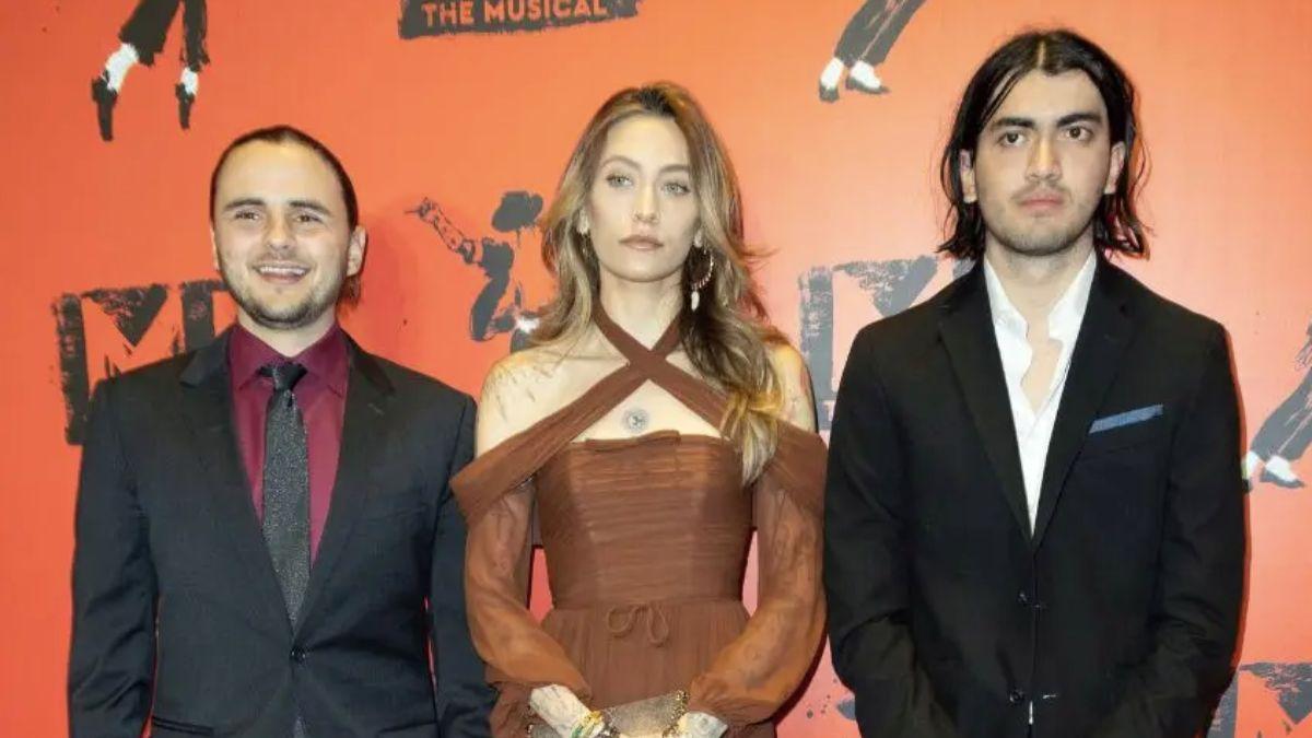 paris jackson siblings rift m estate