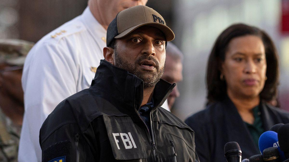 image of The FBI denied the claims and said the report was 'fabricated.'