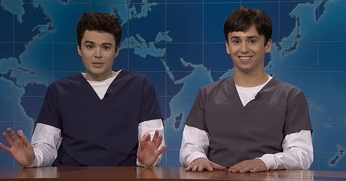 menendez skit snl