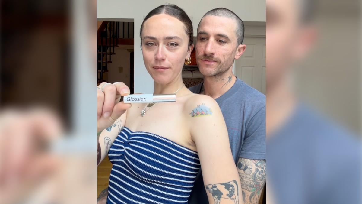 Fans thought Ella Emhoff was announcing a pregnancy.