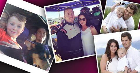 //bristol palin engagement son baby daddy levi johnston