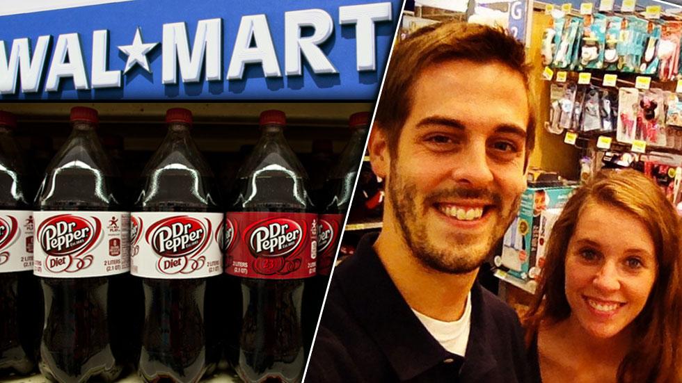 Sugar Baby? Jill Duggar And Husband Derick Dillard Defend Putting Dr