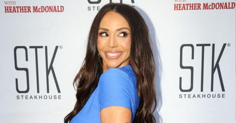 Photo of Scheana Shay