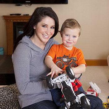 //bristol palin reality show bomb