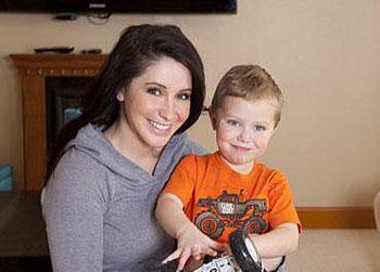 //bristol palin reality show bomb
