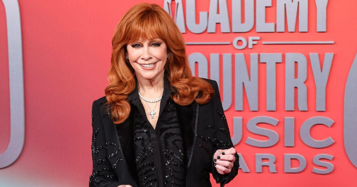 Friends fear Reba McEntire is risking her $95 million fortune by marrying Rex Linn without a prenup.