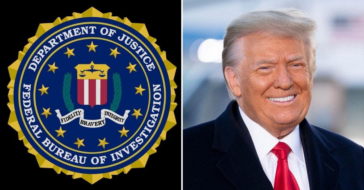 memo fbi security clearance probe unmask employee support donald trump