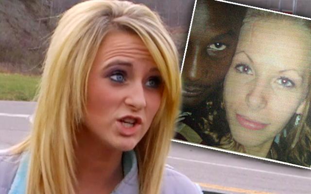 Leah Messer Jealous House Rules