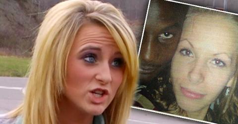 Leah Messer Jealous House Rules