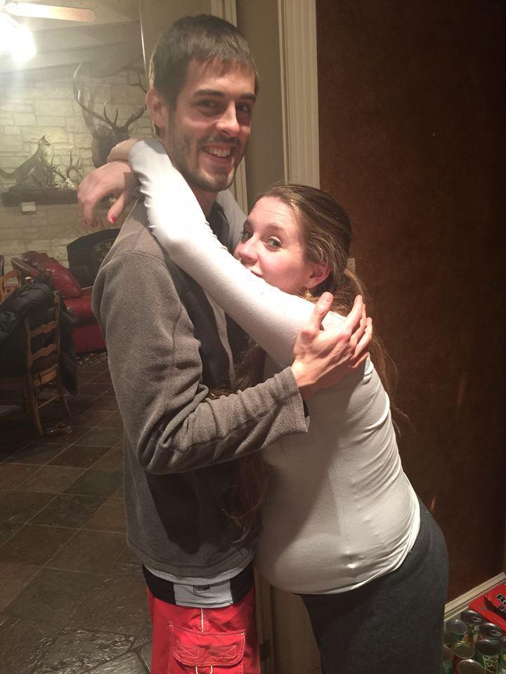 Jill Duggar Pregnant Texas Instagram