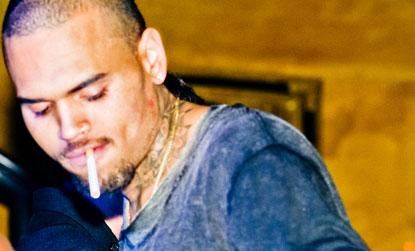 //chris brown rihanna berlin afterparty