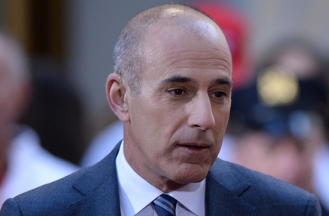 //Matt Lauer New Zealand Farm Battle pp