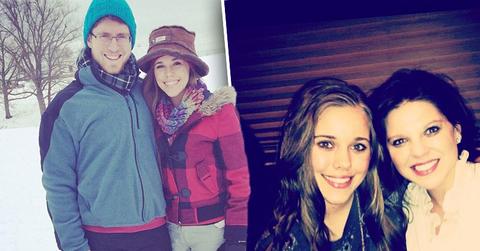 Jessa Duggar Pregnant