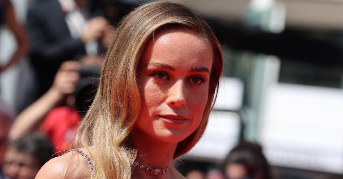 brie larson in tatters after breakup andmarvels bombing pp