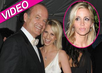 //kelsey grammer kayte walsh night met camille splash