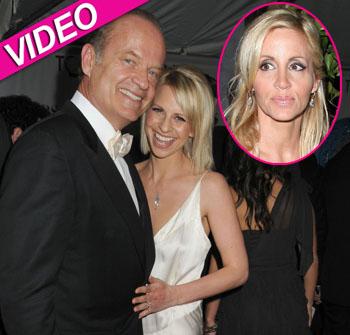 //kelsey grammer kayte walsh night met camille splash