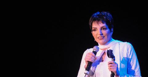 Liza Minnelli has been facing criticism after using AI technology to produce a song described as a soulless tune.