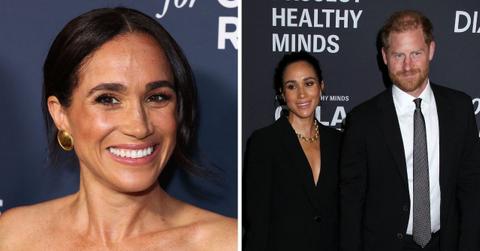 Photo of Meghan Markle, Prince Harry