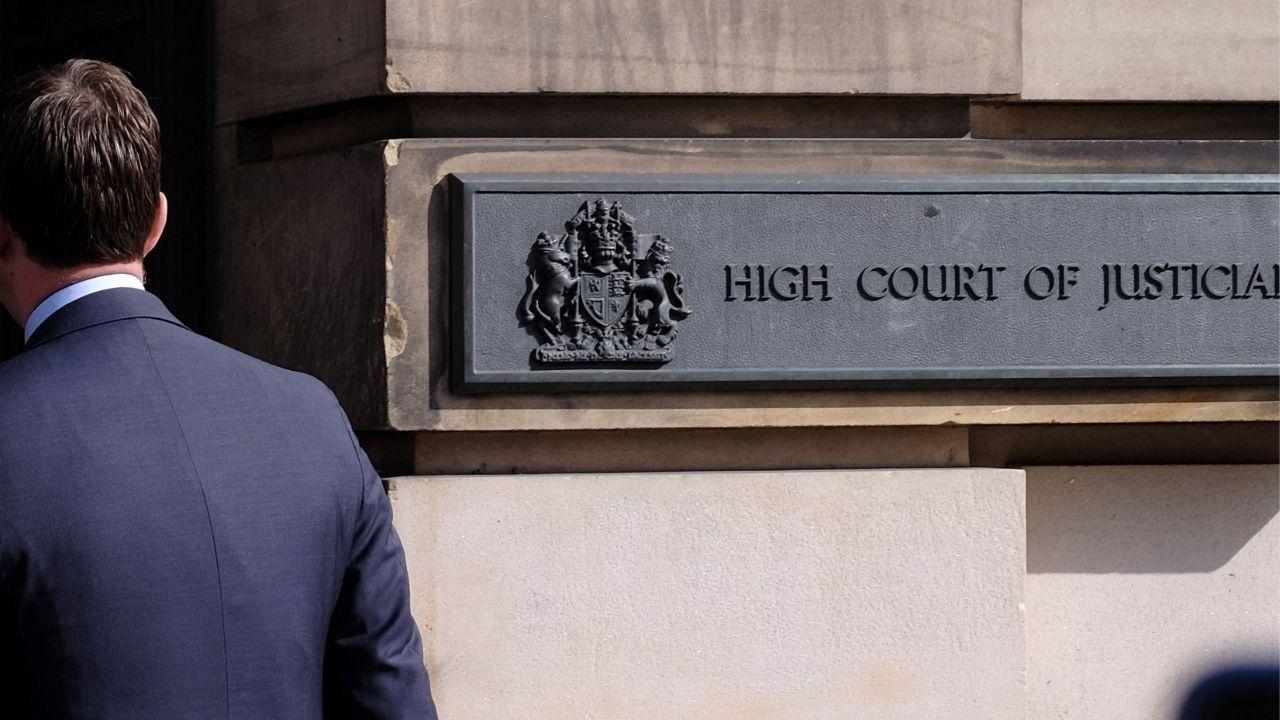 Photo of High Court
