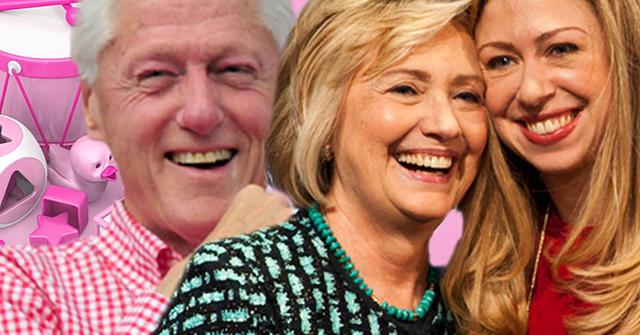 //chelsea clinton pp