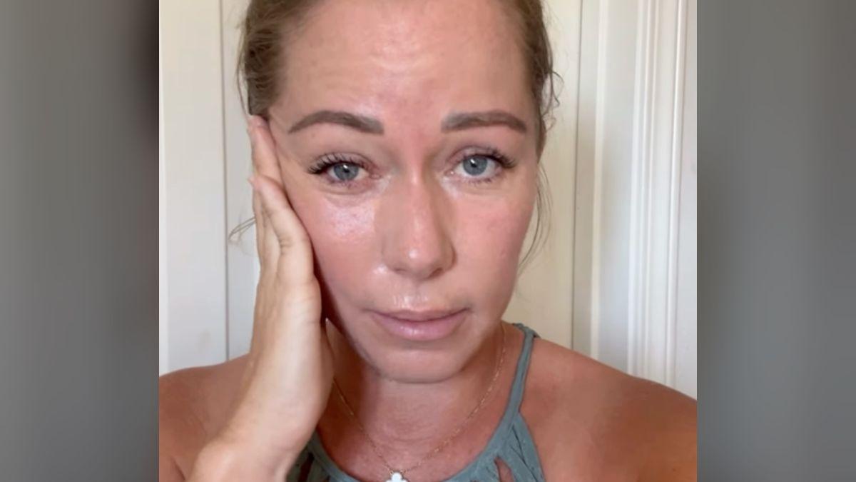 Photo of Kendra Wilkinson