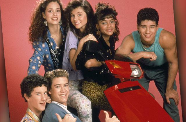 //saved by the bell cast secrets