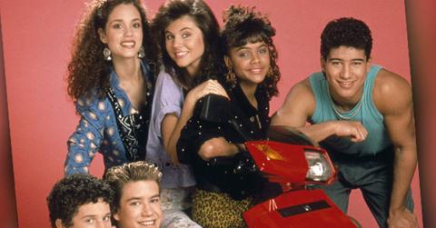 //saved by the bell cast secrets
