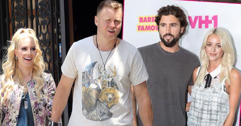 Heidi and Spencer Predicted Brody & Kaitlynn's Split