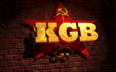 //the kgb