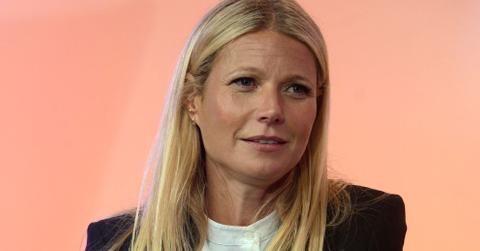 Gwyneth Paltrow Hollywood Women Paid Less