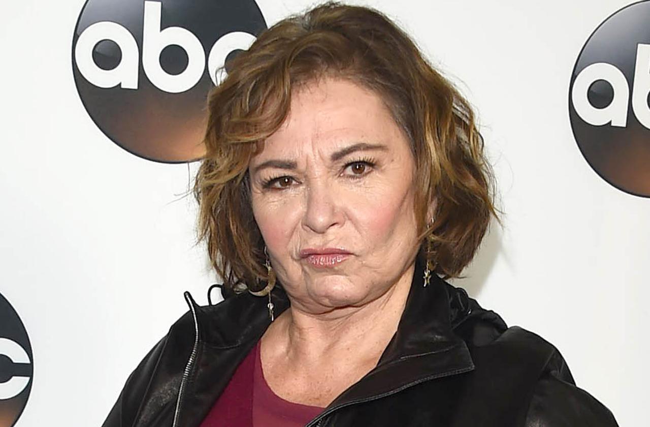 Roseanne Racist Spinoff