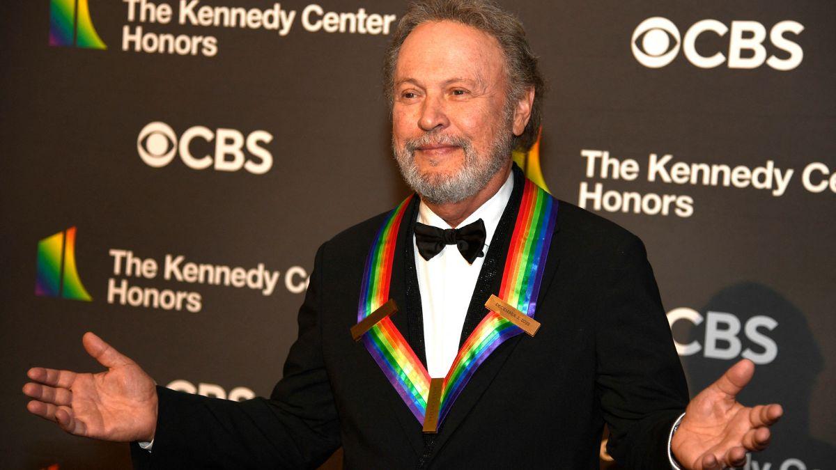 Photo of Billy Crystal