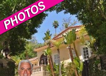 //john ohurley house wenn