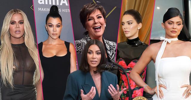 Craziest Kardashian Moments Of 2019 Revealed