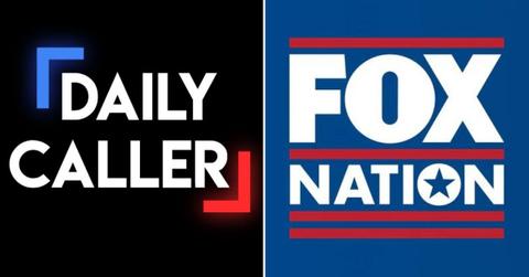 copy cats daily caller debut new show poison ivies fox news poison ivy