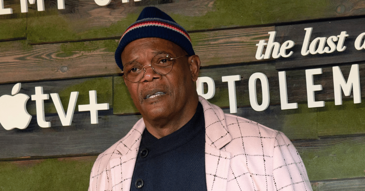 samuel l jackson shares secret to long lasting marriage