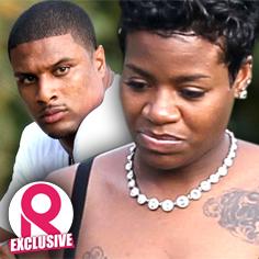 //fantasia barrino still bitter antwaun cook leaving her sq