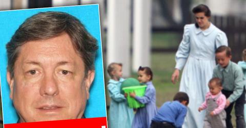 polygamous leader lyle jeffs arrested after 1 year