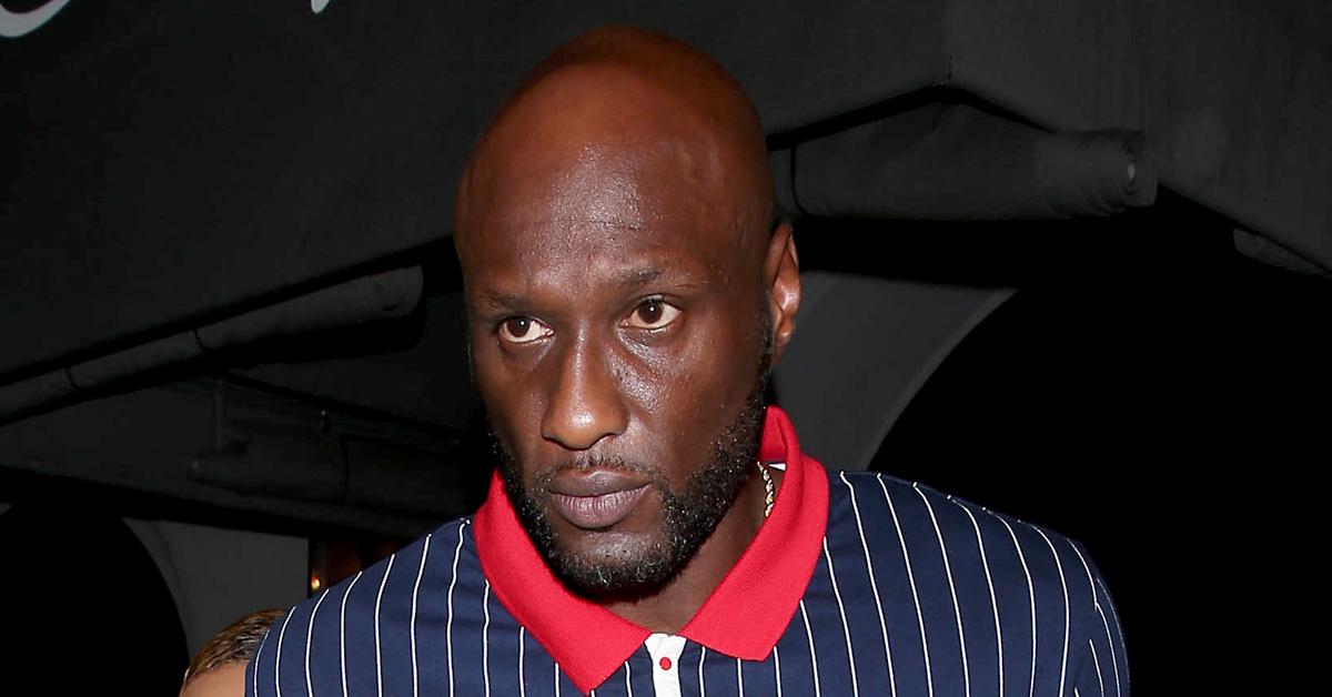 lamar odom drugs overdose bunny ranch transgender escort