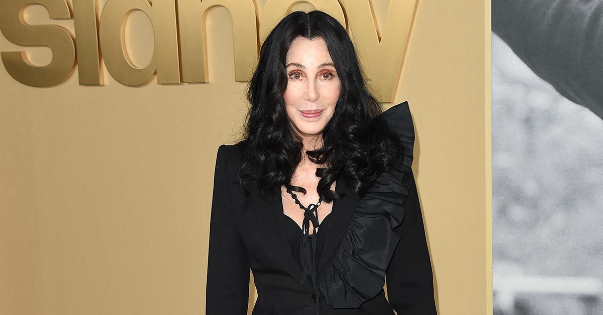 cher confirms dating alexander ae edwards met family