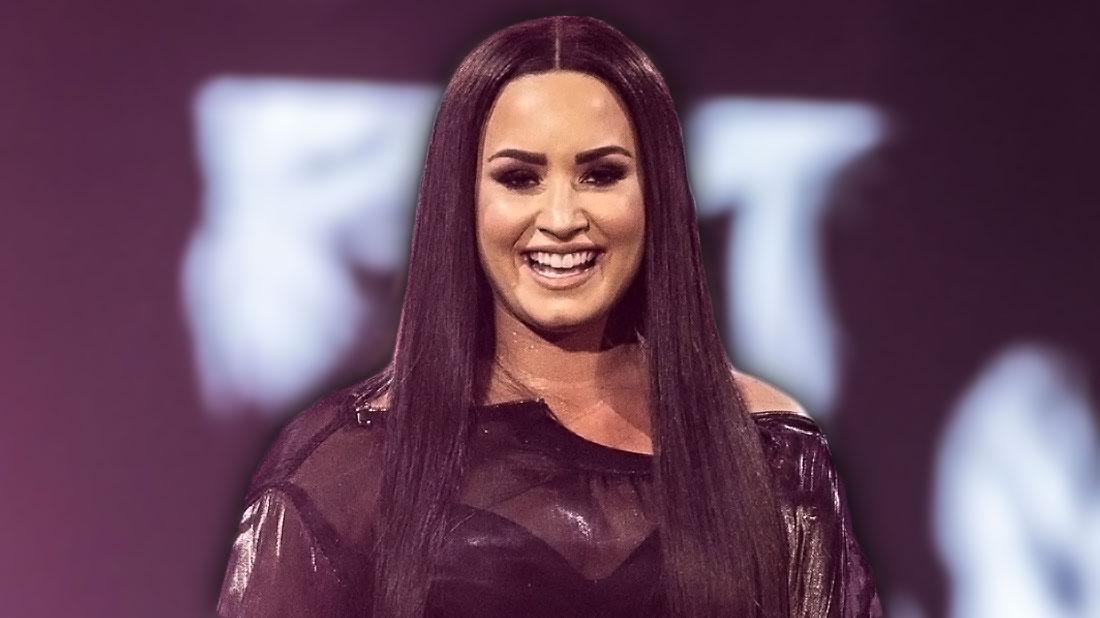 Demi Lovato Says New Music Sounds Like A Cry For Help