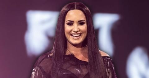 Demi Lovato Says New Music Sounds Like A Cry For Help