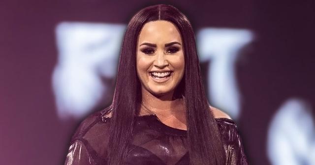 Demi Lovato Says New Music Sounds Like A Cry For Help